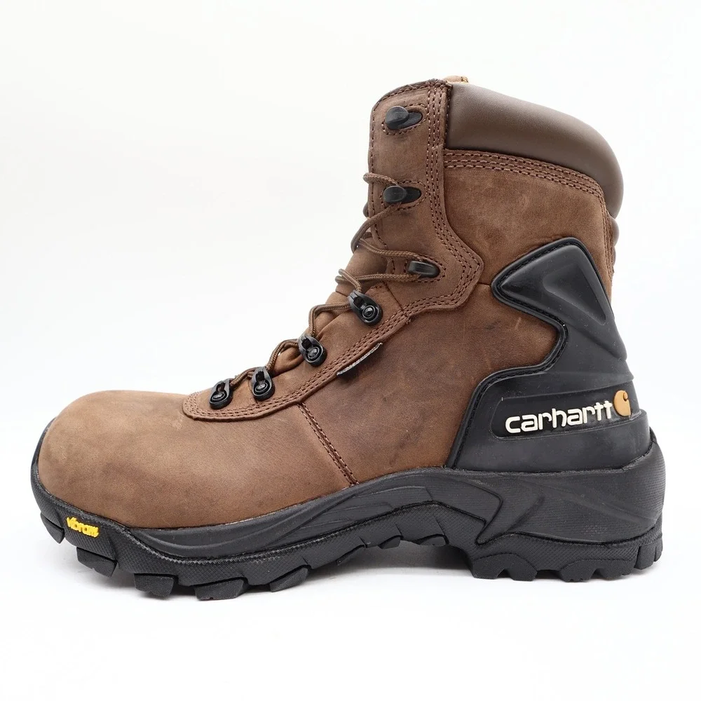 Carhartt work boots